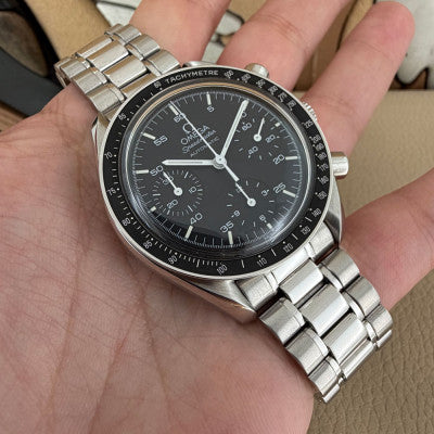 Omega Speedmaster Reduced 39mm