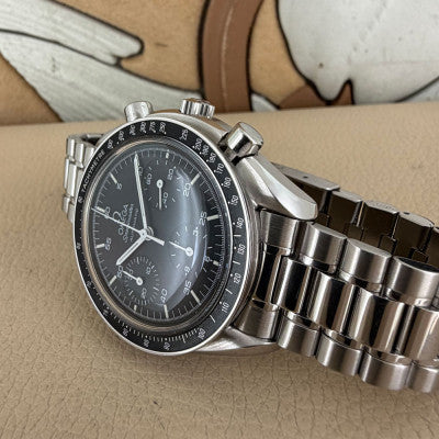 Omega Speedmaster Reduced 39mm