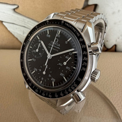 Omega Speedmaster Reduced 39mm