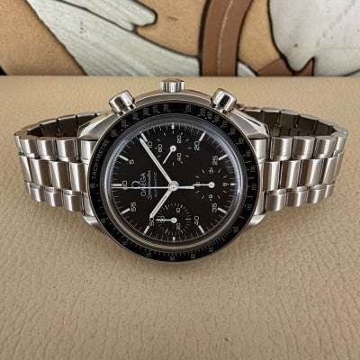 Omega Speedmaster Reduced 39mm