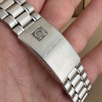 Omega Speedmaster Reduced 39mm