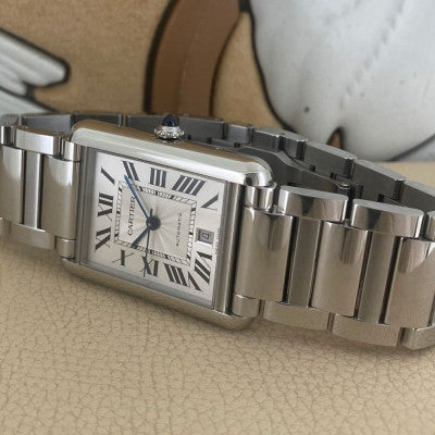 Cartier Tank Must Extra Large 41mm