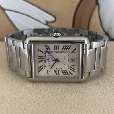 Cartier Tank Must Extra Large 41mm